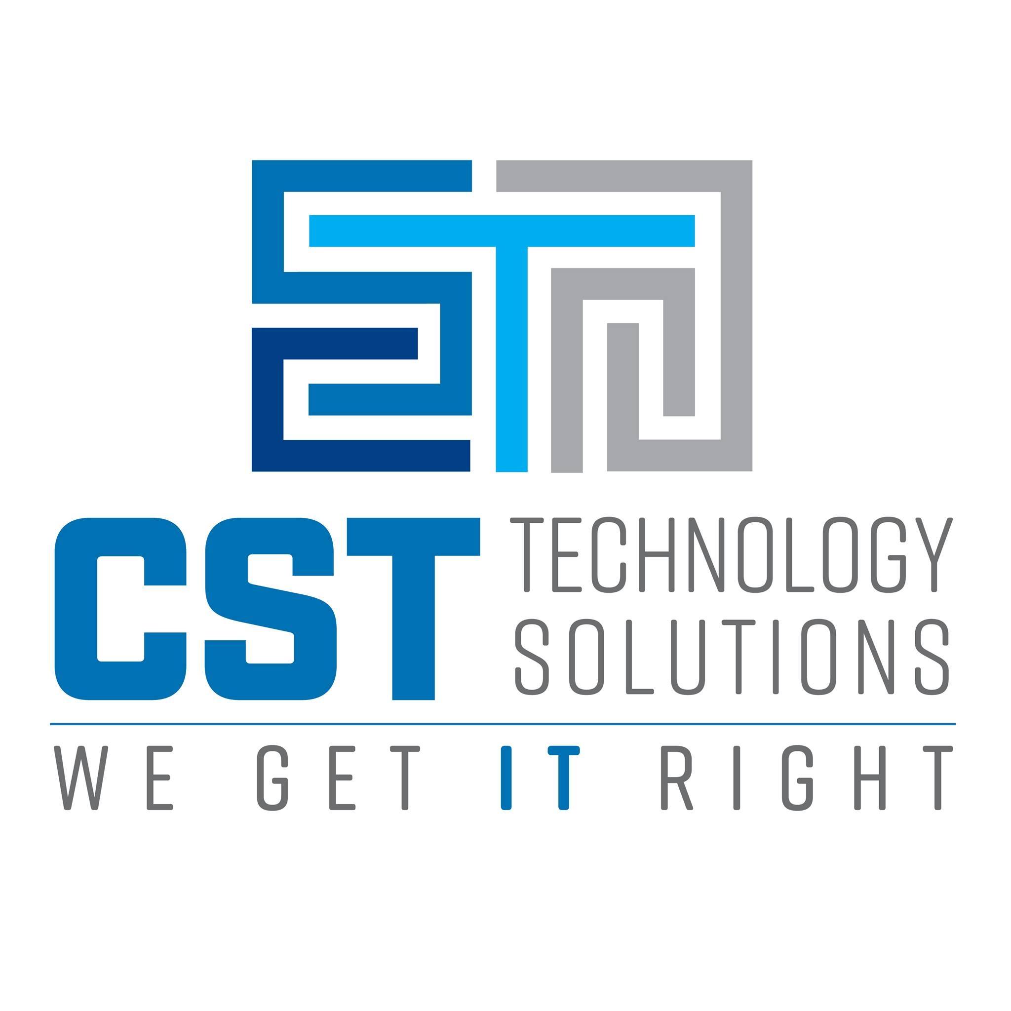 CST Technology Solutions