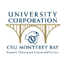 California State University Monterey Bay