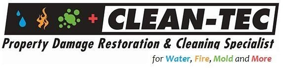 CLEAN-TEC Restoration & Cleaning