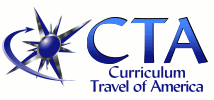 Curriculum Travel of America