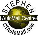 Stephen Automall Centre