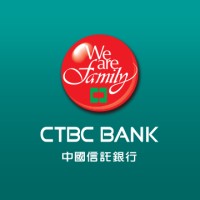 China Trust Commercial Bank
