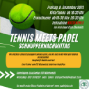 Chemnitzer Tennis- Club Küchwald