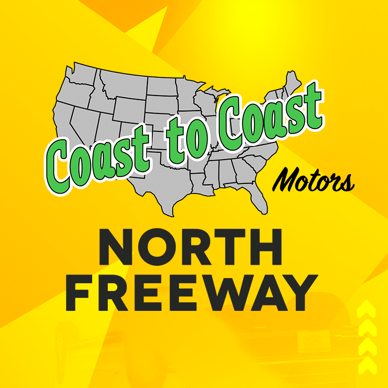 COAST TO COAST MOTORS