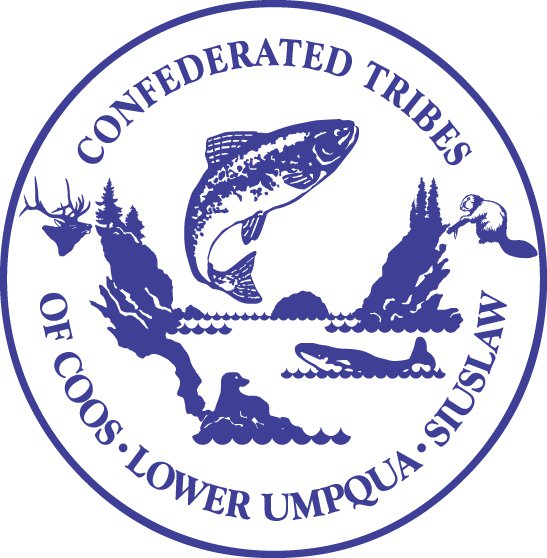 Confederated Tribes