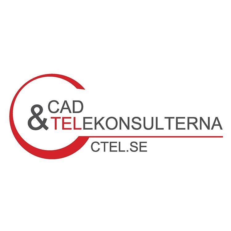 Cad & Telekonsulterna Ab