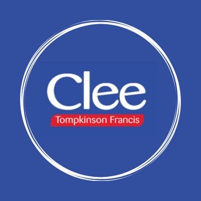 Clee Tompkinson Francis