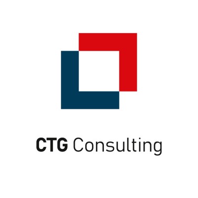 CTG Consulting GmbH