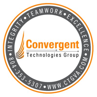 Convergent Technology Group