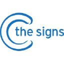 C the Signs Logo