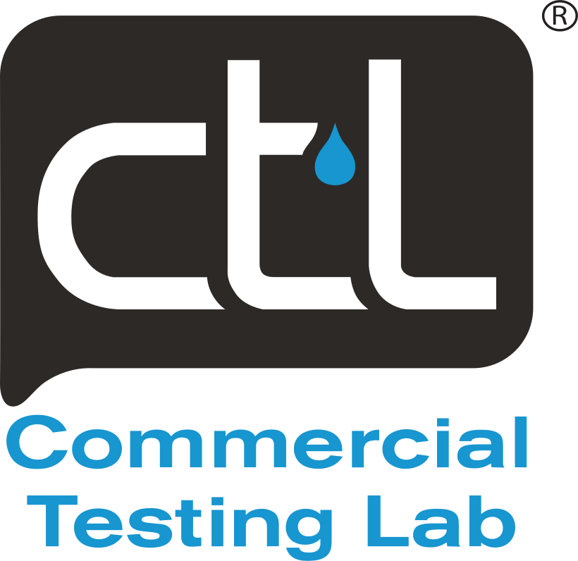 COMMERCIAL TESTING LABORATORY, INC