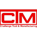 Challenge Tool & Manufacturing