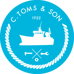 C Toms & Son