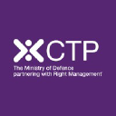 Career Transition Partnership