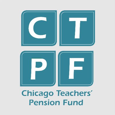 Chicago Teachers' Pension Fund