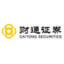 Caitong Securities Co.