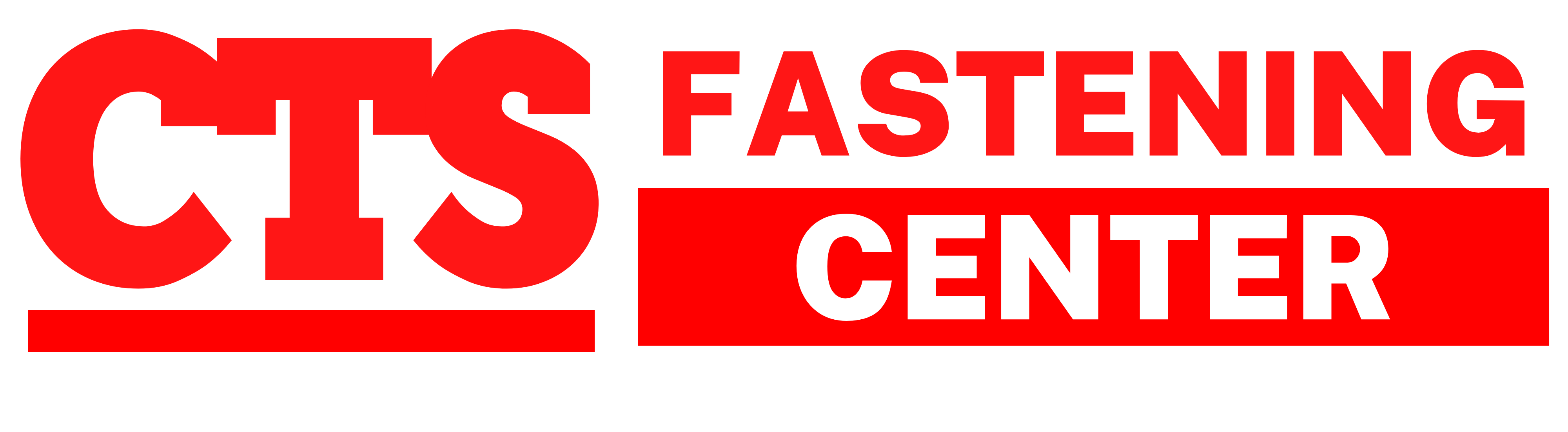 CTS Fastening Center