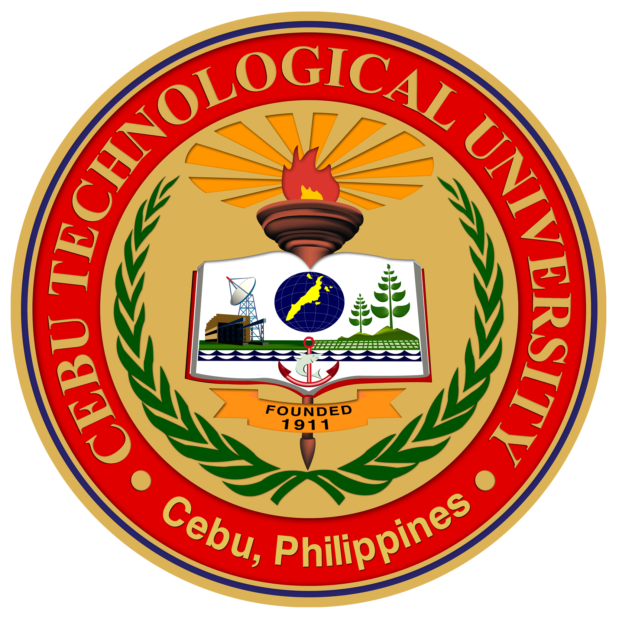 Cebu Technological University