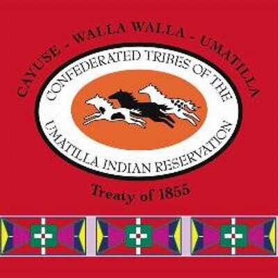 Confederated Tribes of the Umatilla Indian Reservation