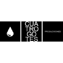 Cuatro Gotes Producciones, S.L.