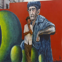 Cuban Art World