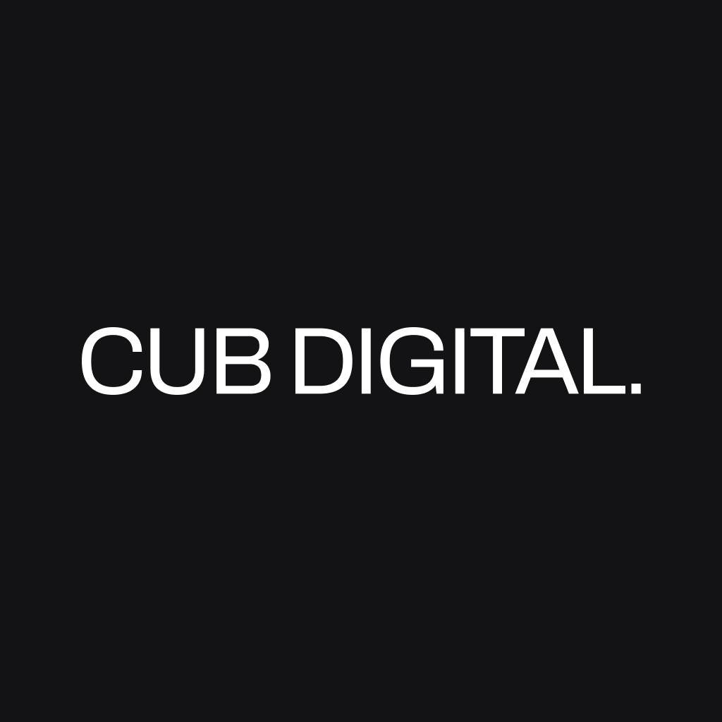 Cub Digital