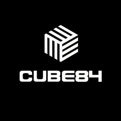 Cube84