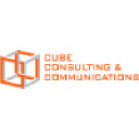 CUBE Consulting &amp; Communications