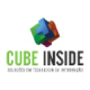 Cube Inside