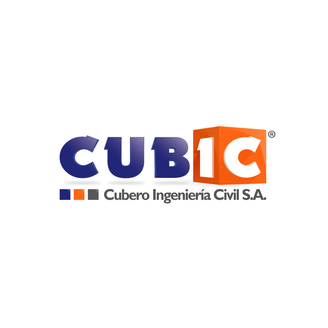 CUBIC Cubero Ingeniería Civil