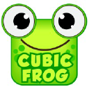 Cubic Frog Apps