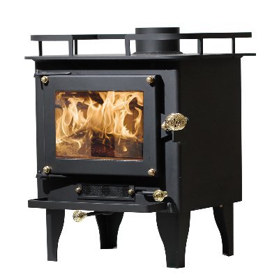 Cubic Mini Wood Stoves