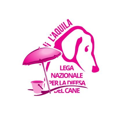 Lega Nazionale Per La Difesa Del Cane   Sezione Di L'aquila