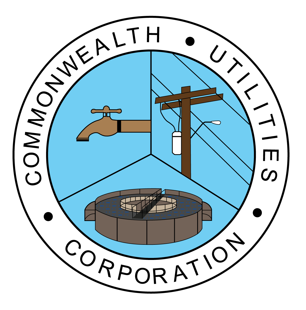 Commonwealth Utilities