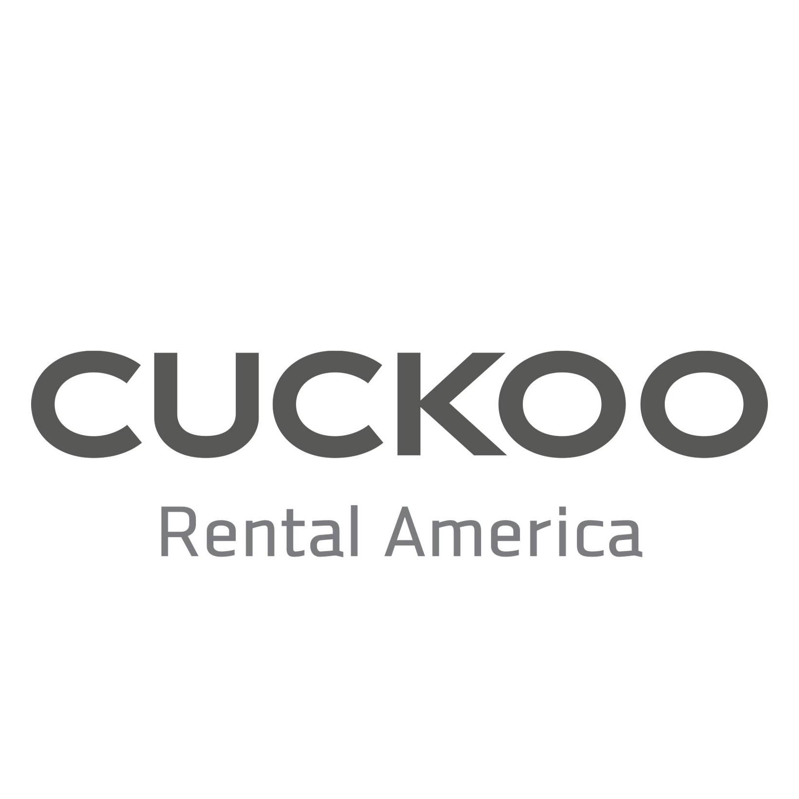 CUCKOO RENTAL AMERICA