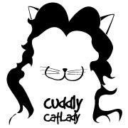 Cuddly Cat Lady's