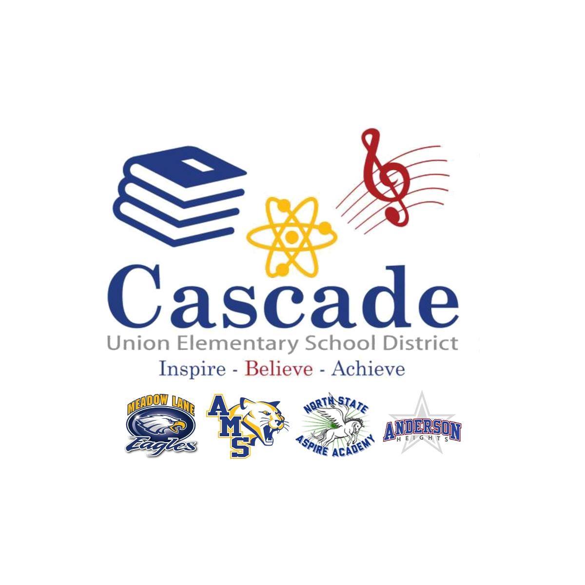 Cascade Union Elementary School District