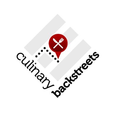 Culinary Backstreets