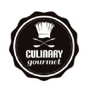 Culinary Gourmet Consulting