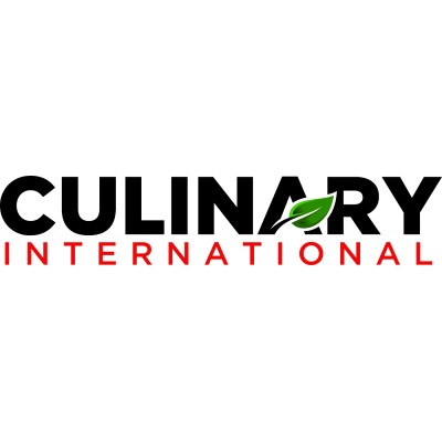 Culinary International