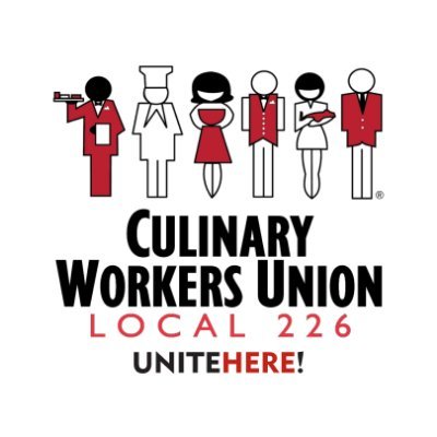 Culinary Workers Union