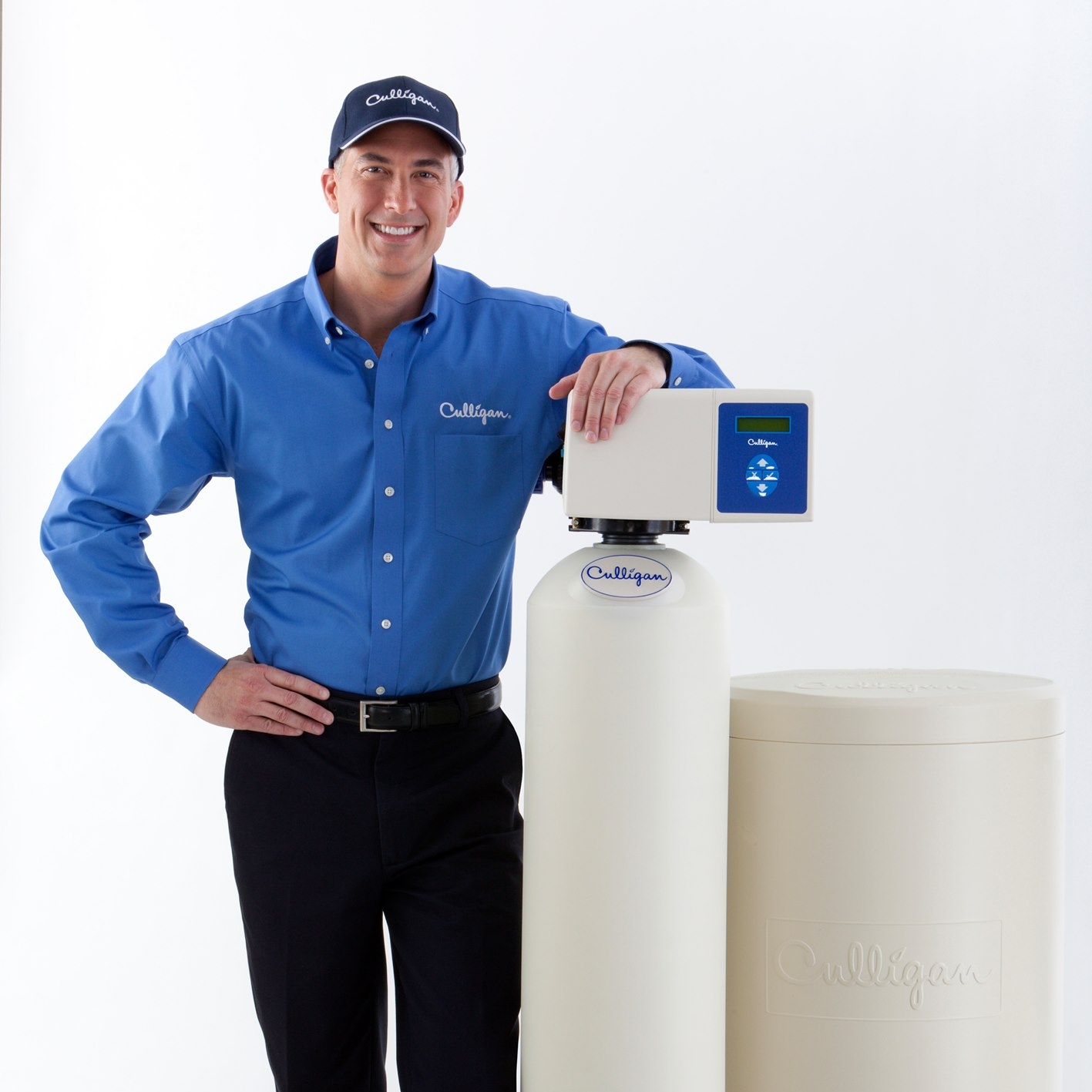 Culligan International