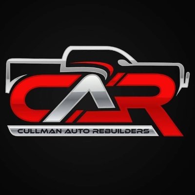 Cullman Auto Rebuilders