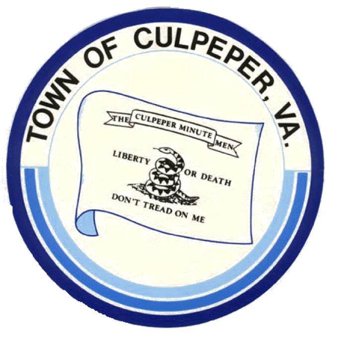 Town of Culpeper, VA
