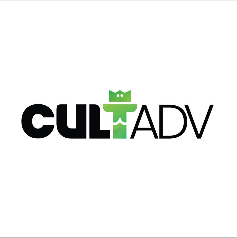 Cult Adv | Google Partner & Facebook Partner