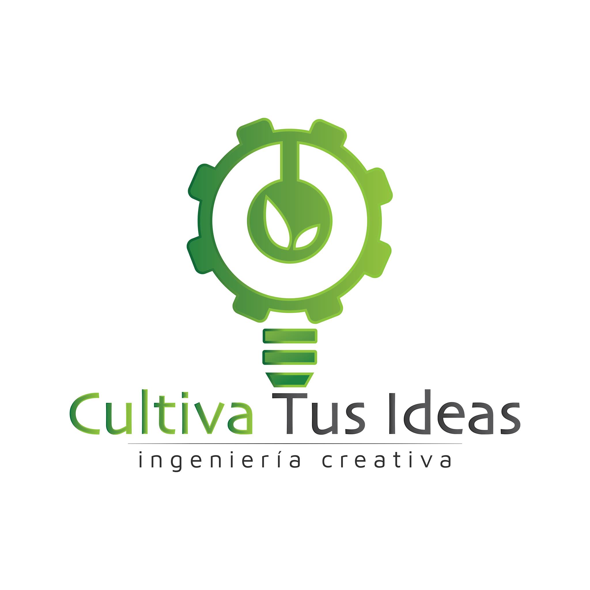 Cultiva Tus Ideas   Ingeniería Creativa