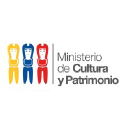 Ministerio de Cultura y Patrimonio del Ecuador