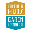 Cultuurhuis Garenspinnerij