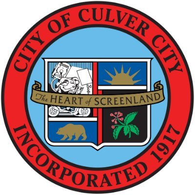 City of Culver City, CA