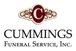 Cummings Funeral Service